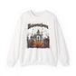 Halloweentown Halloween Crewneck Sweatshirt - Samberule