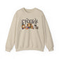 Spooky Grandma Halloween Crewneck Sweatshirt - Samberule