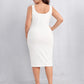 Sabine - Plus Size Sheath Dress - Samberule