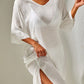 Sadie - Lightweight Beach Maxi Dress - Samberule