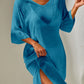 Sadie - Lightweight Beach Maxi Dress - Samberule