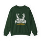 Merry Christmas Everyone Christmas Crewneck Sweatshirt
