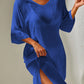 Sadie - Lightweight Beach Maxi Dress - Samberule