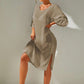 Sadie - Lightweight Beach Maxi Dress - Samberule