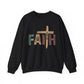 Faith Crewneck Sweatshirt