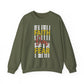 "Faith Over Fear" Faith Crewneck Sweatshirt