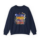 "Faith, Hope And Love" Faith Crewneck Sweatshirt