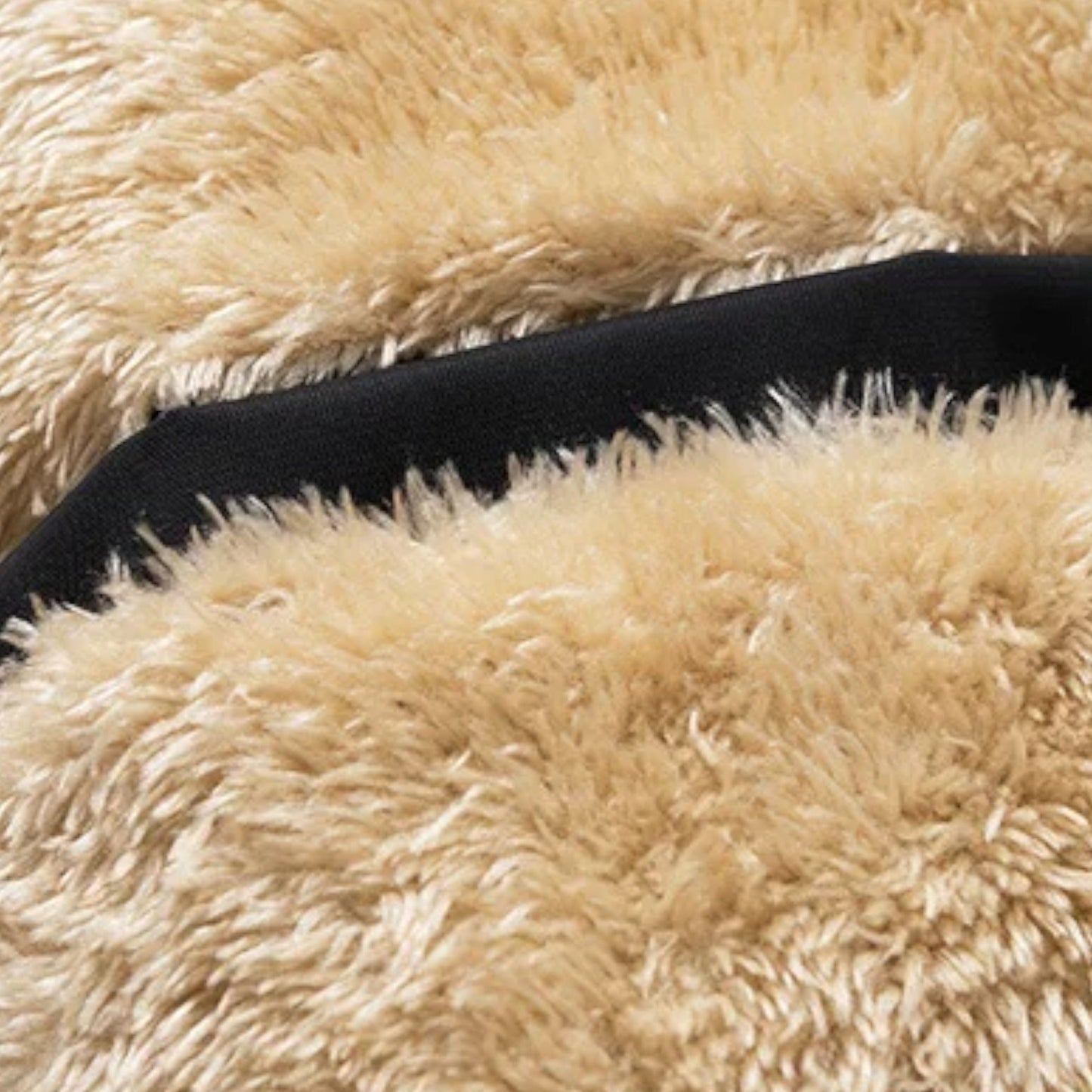 Men's Lambswool Winter Vest