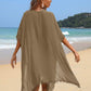 Giulia - Lightweight Beach Cover Up - Samberule