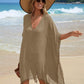 Giulia - Lightweight Beach Cover Up - Samberule