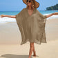 Giulia - Lightweight Beach Cover Up - Samberule