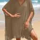 Giulia - Lightweight Beach Cover Up - Samberule