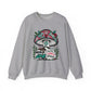 Merry Camper Christmas Crewneck Sweatshirt