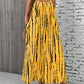 Paisley - Plus Size Boho Summer Maxi Dress - Samberule