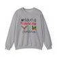 Have a Pawsome Christmas Crewneck Sweatshirt