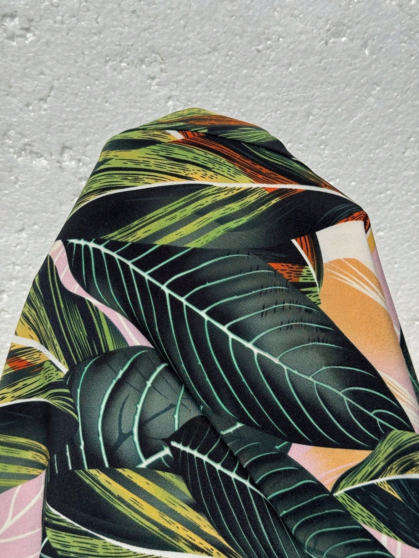 Paisley - Plus Size Boho Summer Maxi Dress - Samberule