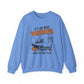 It's the Most Wonderful Time of the Year Halloween Crewneck Sweatshirt - Samberule