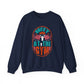Meet Me at the Gym Crewneck Sweatshirt