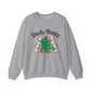 Deck the Honks Christmas Crewneck Sweatshirt