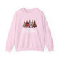 Merry Christmas Crewneck Sweatshirt