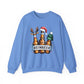 Reinbeer Christmas Crewneck Sweatshirt - Samberule