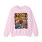 Psycho Halloween Crewneck Sweatshirt - Samberule