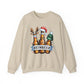 Reinbeer Christmas Crewneck Sweatshirt - Samberule