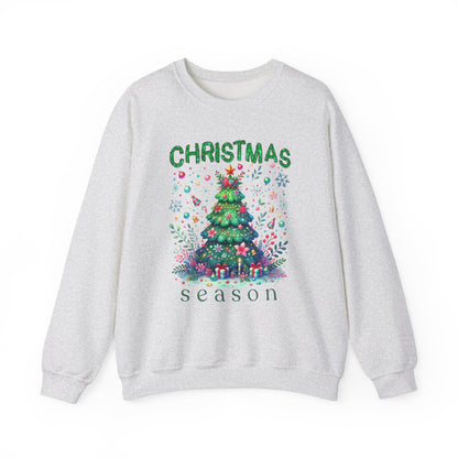 Christmas Crewneck Sweatshirt