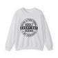 Being a Functional Adult Everyday Seems a Bit Excessive Sarcasm Sweatshirt - Samberule