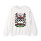 Have A Jolly Holly Christmas Crewneck Sweatshirt