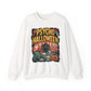 Psycho Halloween Crewneck Sweatshirt - Samberule