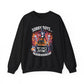 Sorry Boys Halloween Crewneck Sweatshirt - Samberule