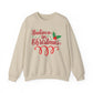 Believe in Christmas Crewneck Sweatshirt