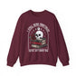 Dark Fairy Tales Halloween Crewneck Sweatshirt - Samberule