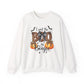 Boo in Boujee Halloween Crewneck Sweatshirt - Samberule