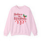 Believe in Christmas Crewneck Sweatshirt