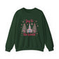 Joy to the World Christmas Crewneck Sweatshirt