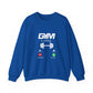Gym Is Calling Gym Sweatshirt