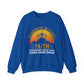 Inspired Faith Crewneck Sweatshirt