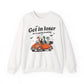 Get in Loser, We're Going Honking Halloween Crewneck Sweatshirt - Samberule