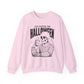 Just Waiting for Halloween Crewneck Sweatshirt - Samberule
