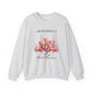 I Am Dreaming of a Pink Christmas Crewneck Sweatshirt
