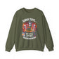 Sorry Boys Halloween Crewneck Sweatshirt - Samberule