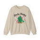 Deck the Honks Christmas Crewneck Sweatshirt
