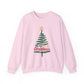 Merry Christmas Crewneck Sweatshirt