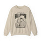 Just Waiting for Halloween Crewneck Sweatshirt - Samberule
