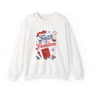 "Faith & Freedom" Faith Crewneck Sweatshirt