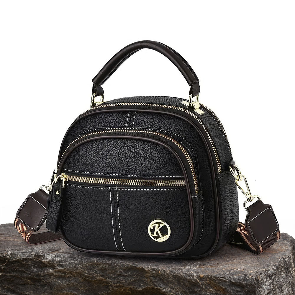 Jan - Mini Handbag - Samberule