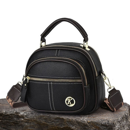 Jan - Mini Handbag - Samberule
