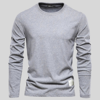 Sebastian Long Sleeve T-Shirt